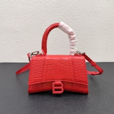 Balenciaga Top Handle Bags